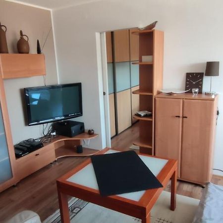 Mieszkanie Gizycko Mazury Esterno foto